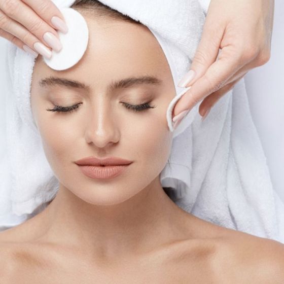 Westfield Plastic Surgery Facial
