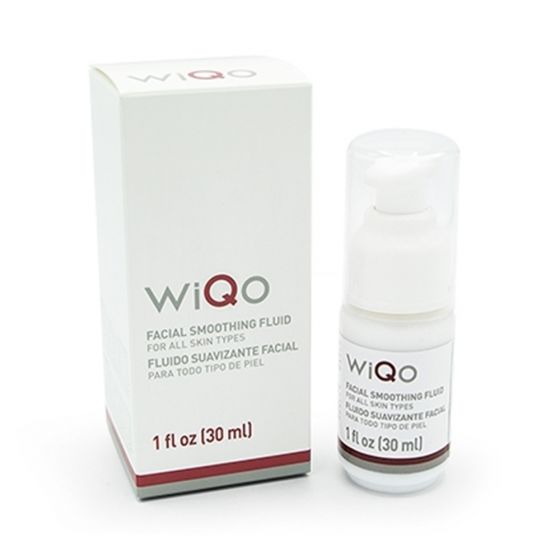 WiQo® Facial Smoothing Fluid