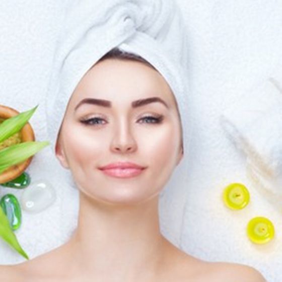 60 minute ZO® Skin Health Signature Facial