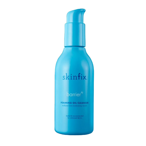 skinfix® Foaming Oil Cleanser