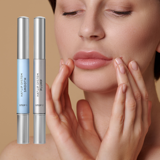 Lip Filler and SkinMedica Special