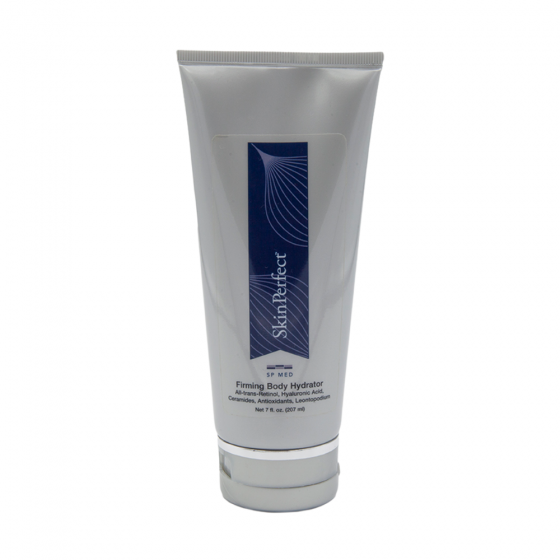 Firming Body Hydrator
