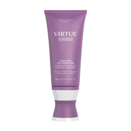 Virtue Labs Flourish Conditioner for Thinning Hair