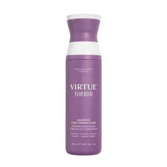 Virtue Labs Flourish Shampoo for Thinning Hair