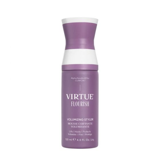 Virtue Labs Flourish Volumizing Styler