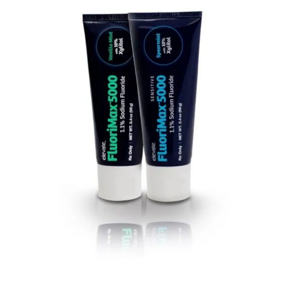 FluoriMax™ 5000 Toothpaste