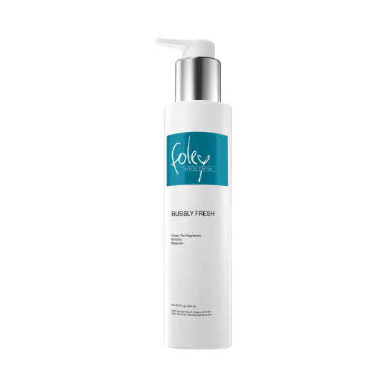 Bubbly Fresh (200ml)