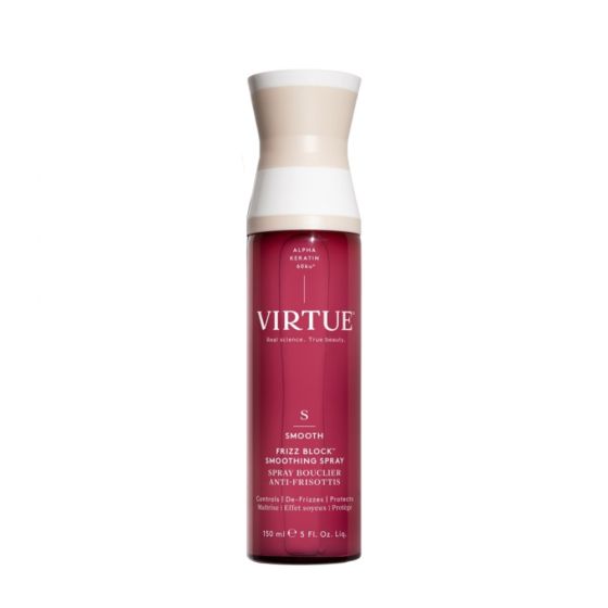 Virtue Labs Frizz Block™ Smoothing Spray