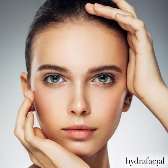 Platinum HydraFacial®