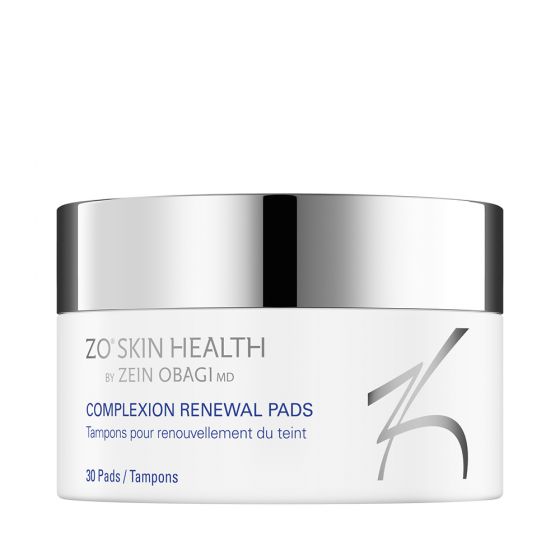 ZO® SKIN HEALTH COMPLEXION RENEWAL PADS 30 counts