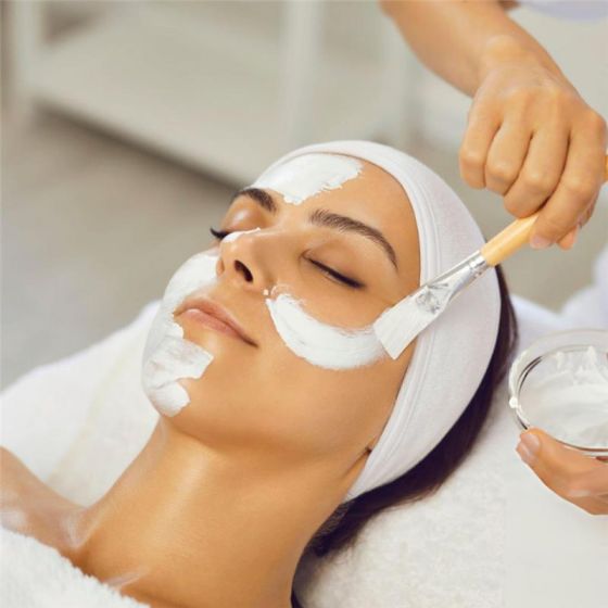 GLO2 Facial Deluxe Treatment