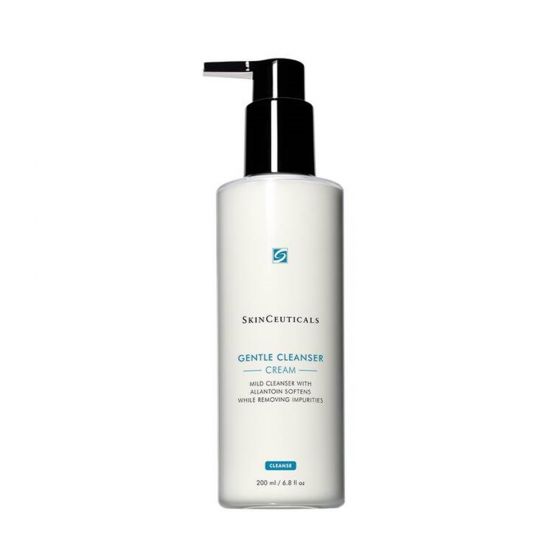 SkinCeuticals Gentle Cleanser 200ml