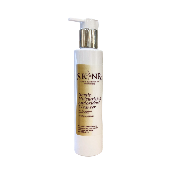 SkinRx General Moisturizing Antioxidant Cleanser