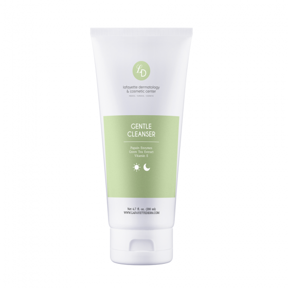 Gentle Cleanser