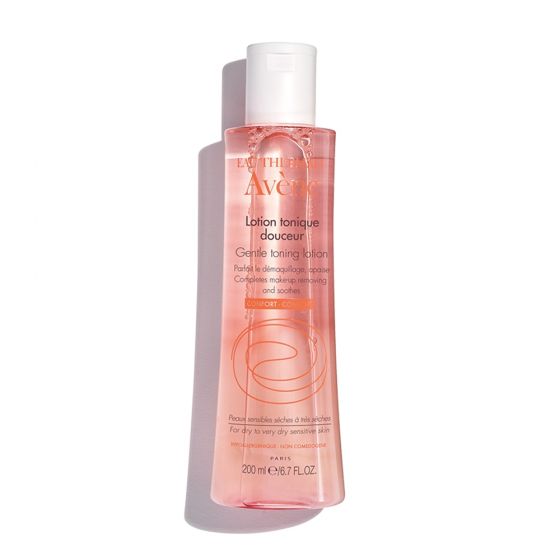 Avène Gentle Toning Lotion