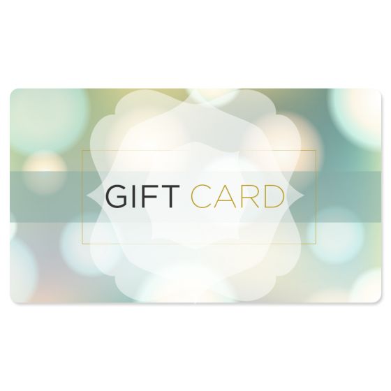 $50 Bonus Card