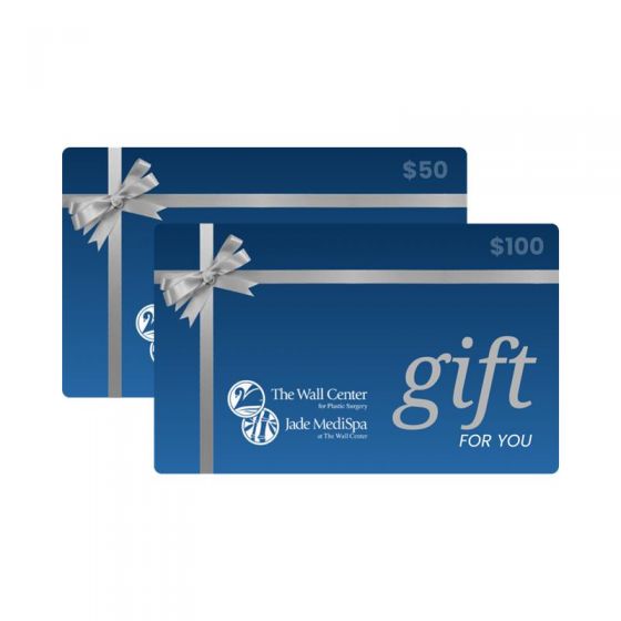 Gift Card Special