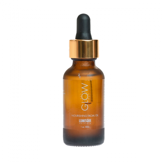 CO2Lift Glow Facial Oil
