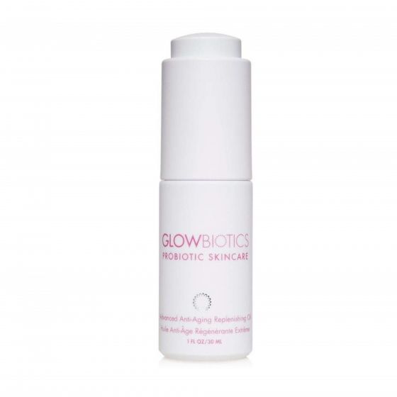 Glowbiotics MD Advanced Anti-Aging Replenishing Oil
