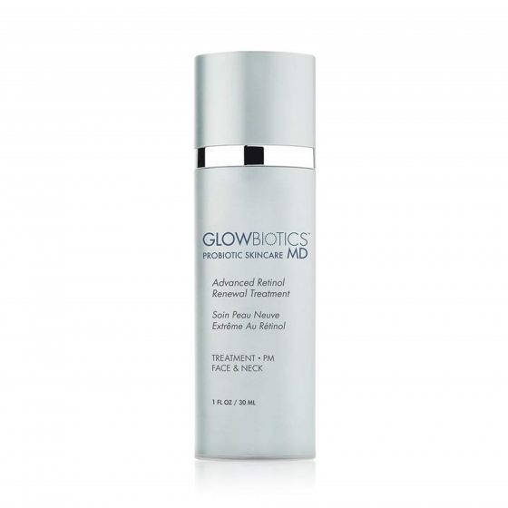 Glowbiotics MD Advanced Retinol Renewal Treatment