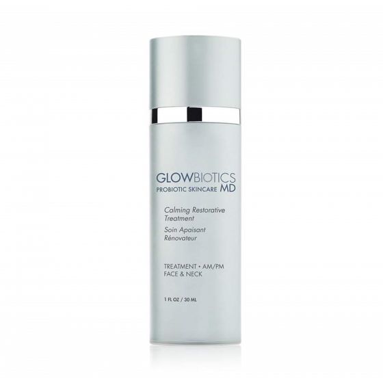 Glowbiotics MD Calming Restorative Treatment