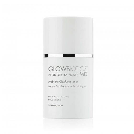 Glowbiotics MD Probiotic Clarifying Lotion 