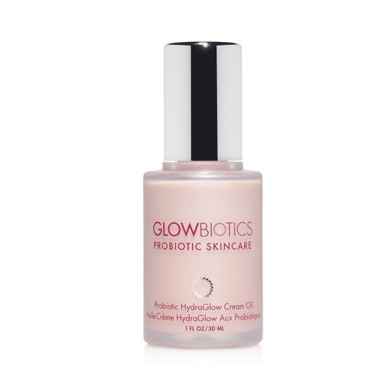 Glowbiotics MD Probiotic HydraGlow Cream Oil