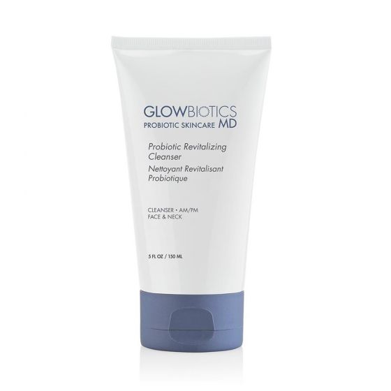 Glowbiotics MD Probiotic Revitalizing Cleanser 5 Oz