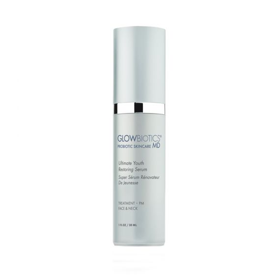 Glowbiotics MD Ultimate Youth Restoring Serum 