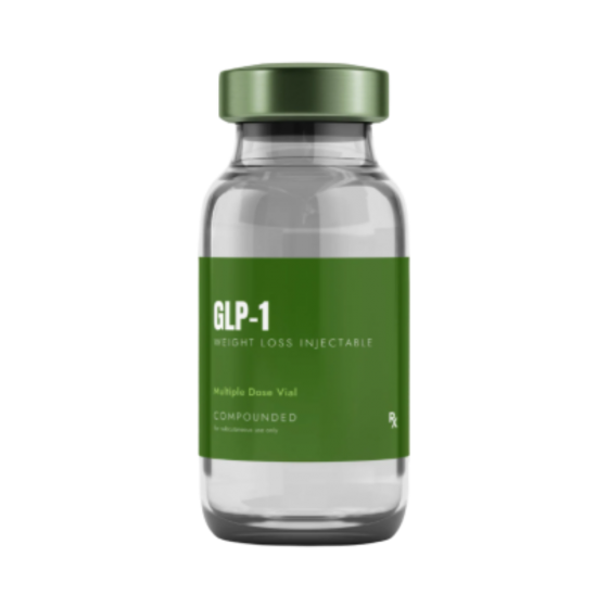 GLP1 25mg/5mL