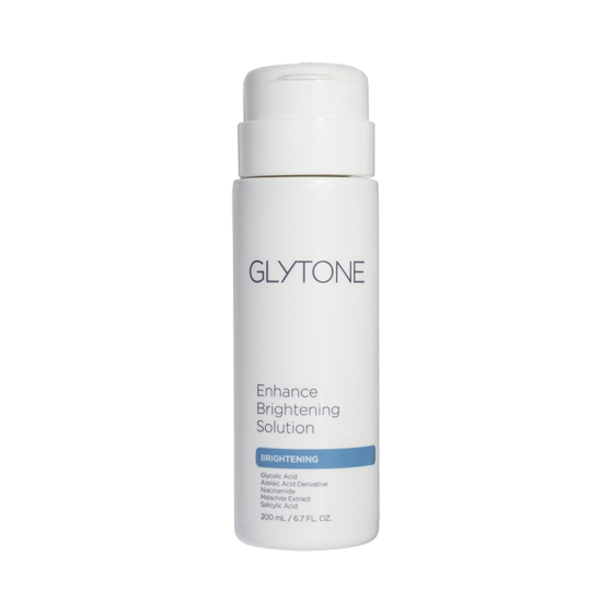 Glytone® Enhance Brightening Solution