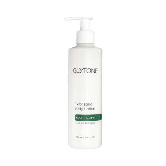 Glytone Exfoliating Body Lotion