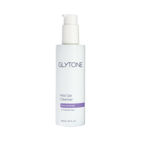 Glytone Mild Gel Cleanser
