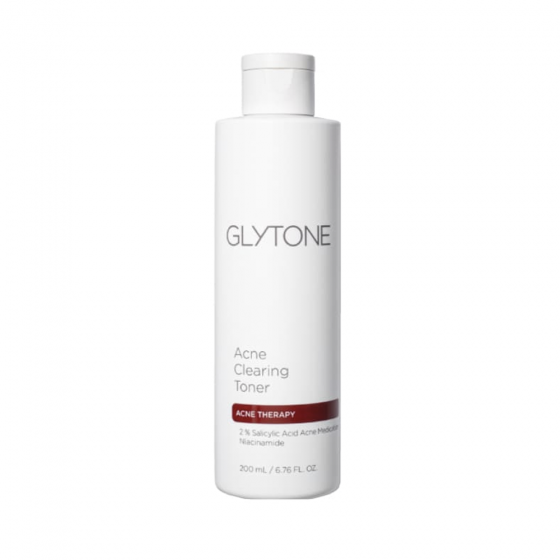 Glytone Acne Clearing Toner