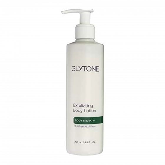 Glytone® Exfoliating Body Lotion