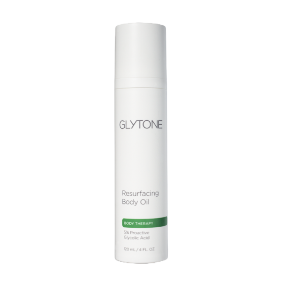 Glytone Resurfacing Body Oil