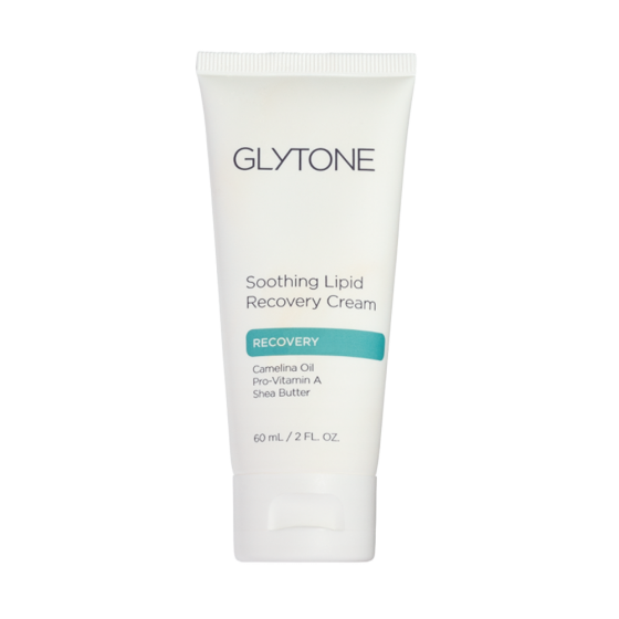 Glytone Soothing Lipid Recovery Cream