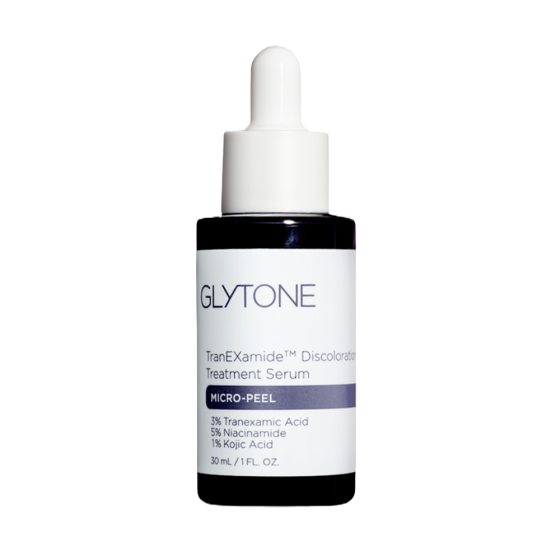 Glytone TranEXamide Discoloration Treatment Serum