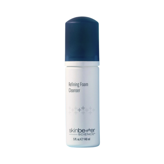 skinbetter science Refining Foam Cleanser