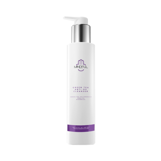 Green Tea Anti-Ox Cleanser