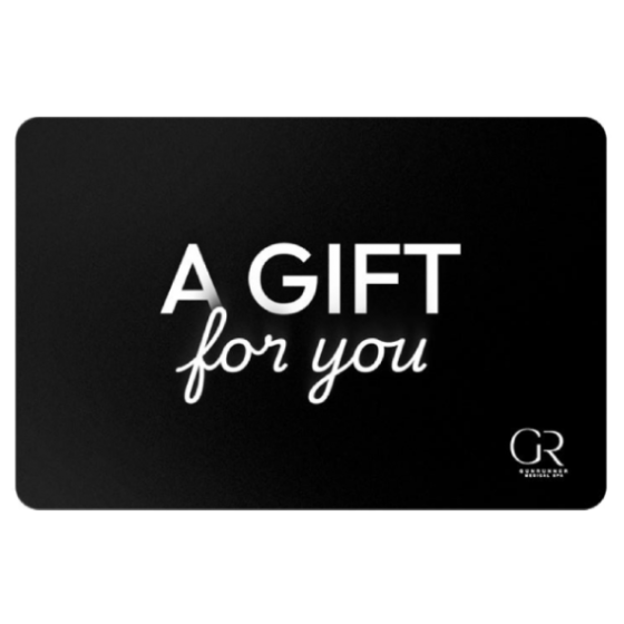 E-Gift Card