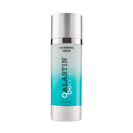 ALASTIN Skincare HA (Hyaluronic Acid) IMMERSE Serum™