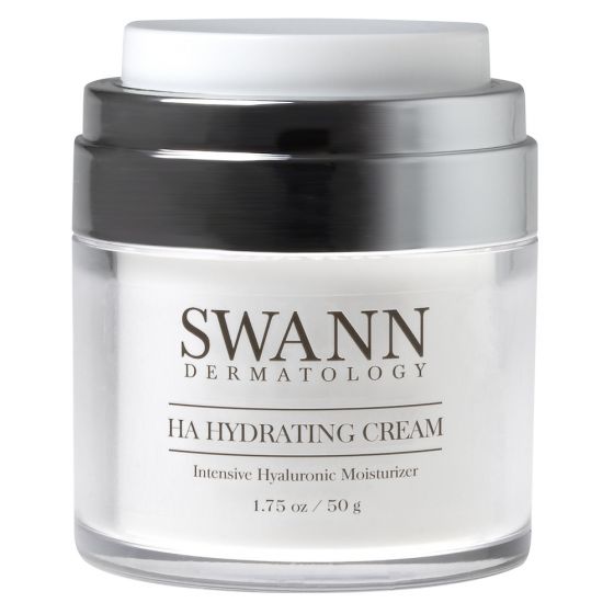 ha hydrating cream