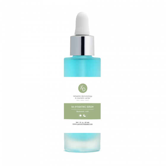 HA Hydrating Serum