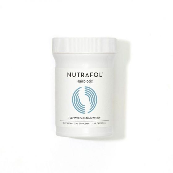 Nutrafol Hairbiotic
