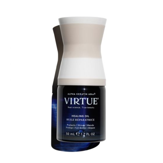 Virtue Labs Healing Oil