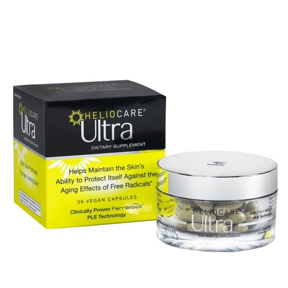 HELIOCARE™ Ultra Dietary Supplement