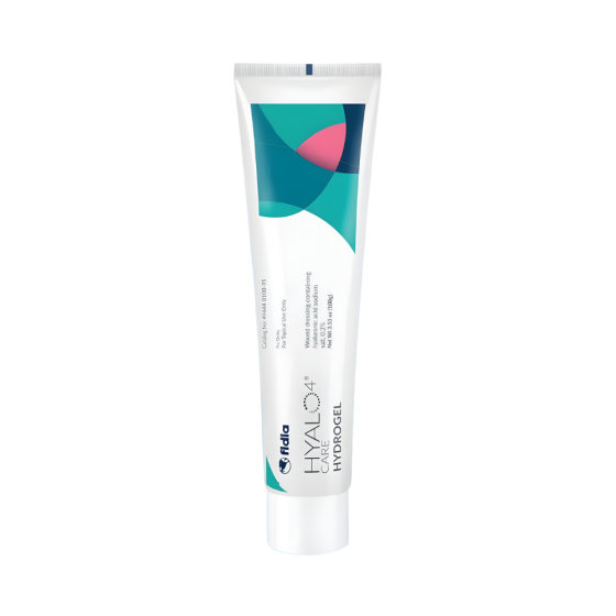 Hyalo4 Care Clear Hydrogel (100g)