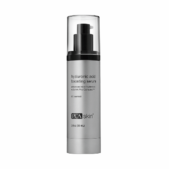PCA Skin Hyaluronic Acid Boosting Serum 3oz
