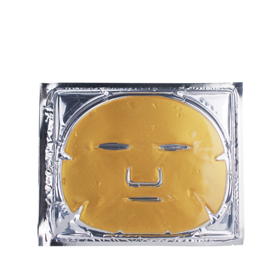 AMP Hydracell + Gold Mask (1-Part)